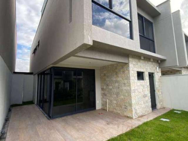 Casa com 3 dormitórios à venda, 177 m² por R$ 1.400.000,00 - Loteamento Joao Paulo - Cabedelo/PB