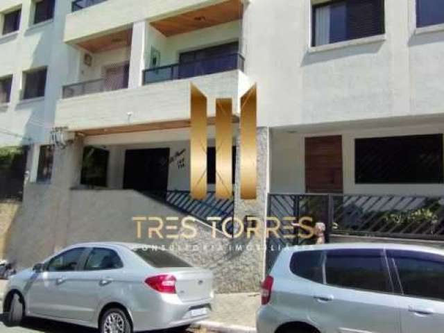 Apartamento com 2 quartos à venda na Rua Urupema, Osvaldo Cruz, São Caetano do Sul, 90 m2 por R$ 490.000