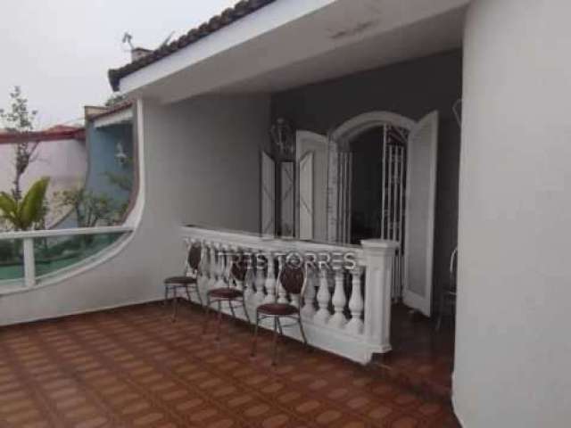 Casa com 2 quartos à venda na Avenida Paraíso, Osvaldo Cruz, São Caetano do Sul, 297 m2 por R$ 900.000