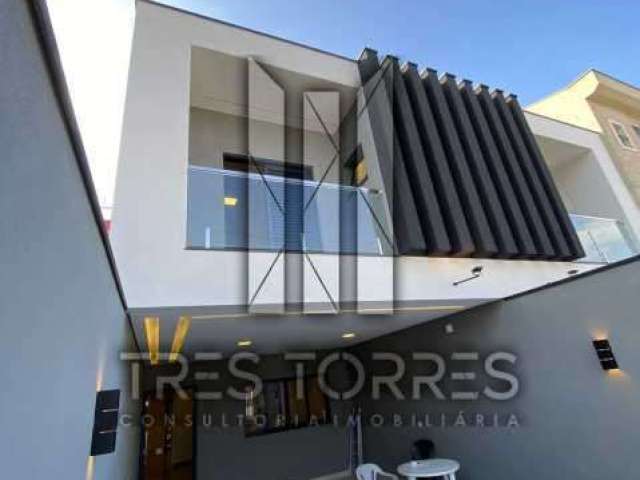 Casa com 3 quartos à venda na Rua Vera Cruz, Anchieta, São Bernardo do Campo, 164 m2 por R$ 1.380.000