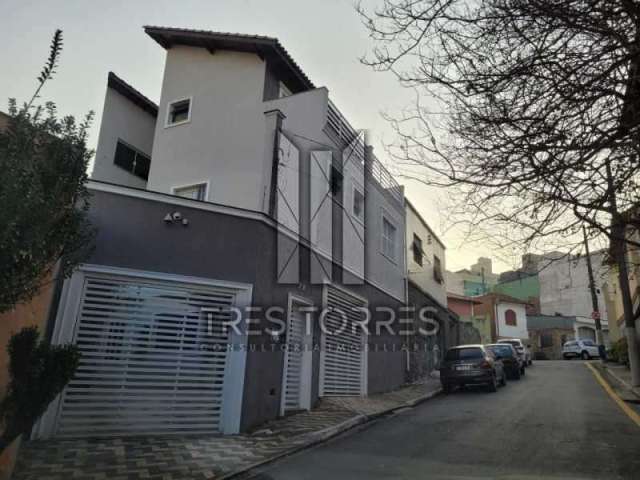 Casa com 3 quartos à venda na Rua Território do Acre, Olímpico, São Caetano do Sul, 210 m2 por R$ 1.350.000