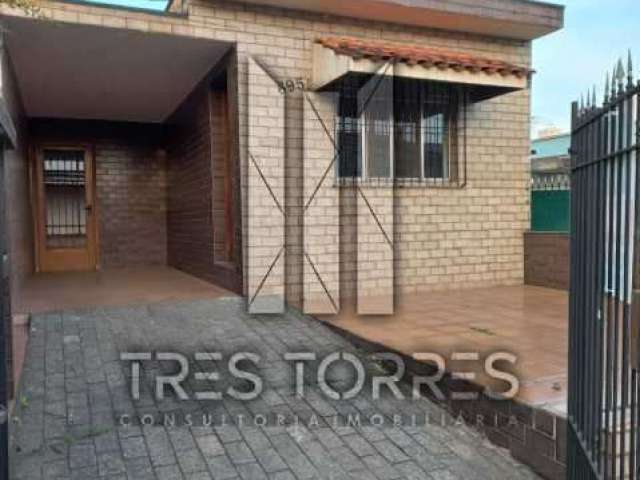 Casa com 3 quartos à venda na Rua José Benedetti, Santo Antônio, São Caetano do Sul, 169 m2 por R$ 740.000