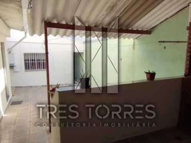 Casa com 3 quartos à venda na Rua Matias da Cunha, Vila Alto de Santo André, Santo André, 182 m2 por R$ 580.000