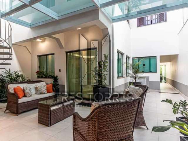 Casa com 4 quartos à venda na Rua José Benedetti, Santo Antônio, São Caetano do Sul, 350 m2 por R$ 2.380.000