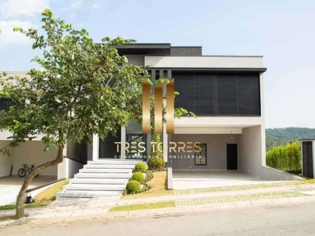Casa em condomínio fechado com 4 quartos à venda na Avenida Pérola Byington, Colinas da Anhangüera, Santana de Parnaíba, 347 m2 por R$ 3.400.000