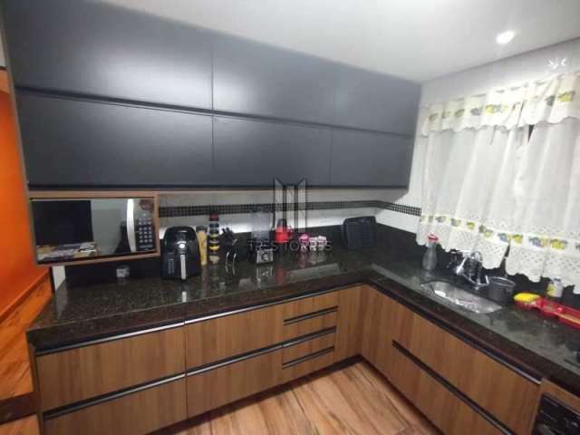 Apartamento com 2 quartos à venda na Rua Domenico Botan, Osvaldo Cruz, São Caetano do Sul, 57 m2 por R$ 436.000