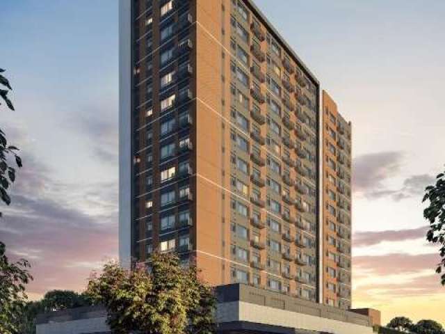 Apartamento com 1 quarto à venda no Jardim Europa, Porto Alegre  por R$ 564.700