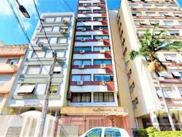 Apartamento com 1 quarto à venda no Centro Histórico, Porto Alegre  por R$ 290.000