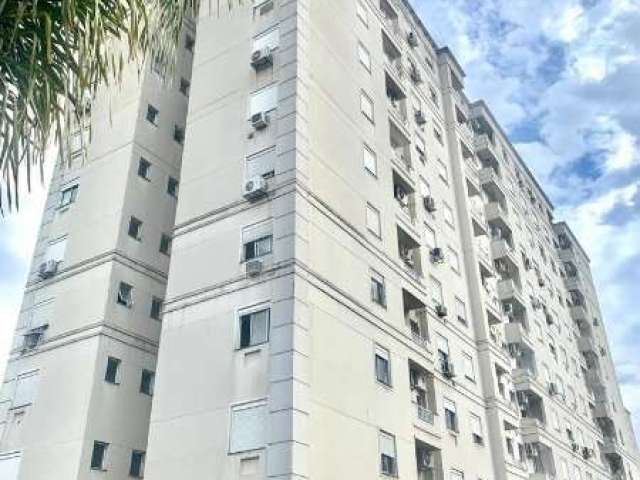 Apartamento com 2 quartos para alugar no Teresópolis, Porto Alegre  por R$ 1.200