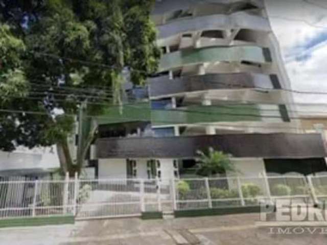 Apartamento com 1 quarto à venda no Centro, Canoas  por R$ 208.000