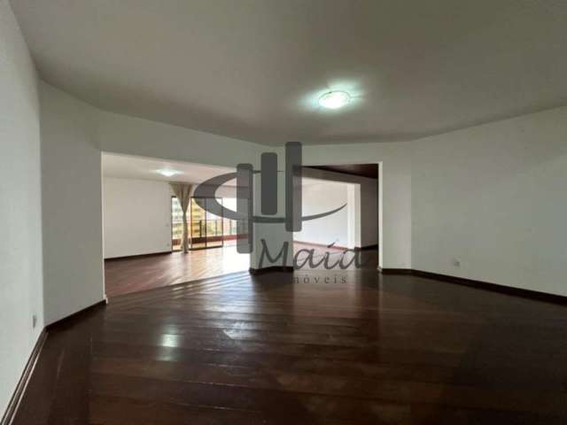 Locação Apartamento Sao Caetano do Sul Santa Paula Ref: 39835
