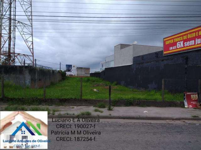 Lote Terreno Urbano Caraguatatuba - SP - Perequê Mirim