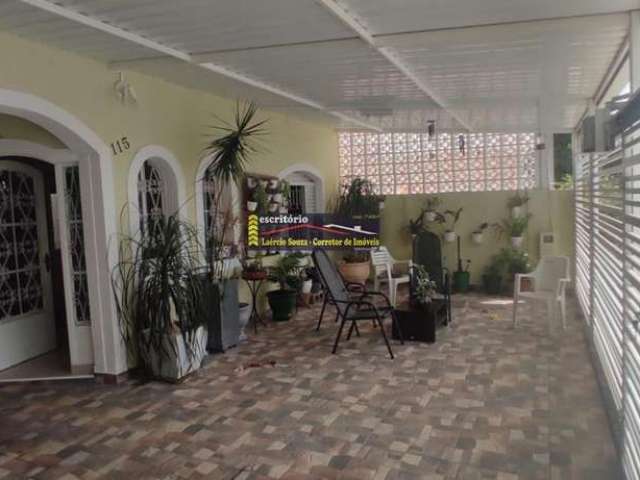 Casa VENDA em Valinhos SP, bairro Jardim São Marcos, localizado na cidade de Valinhos/SP