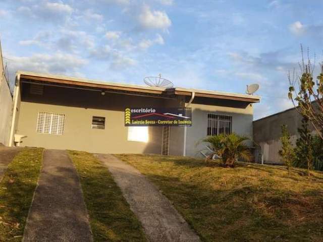 Casa Venda em Valinhos SP, bairro Fonte Nova, 2 dorms, - R$ 490.000,00