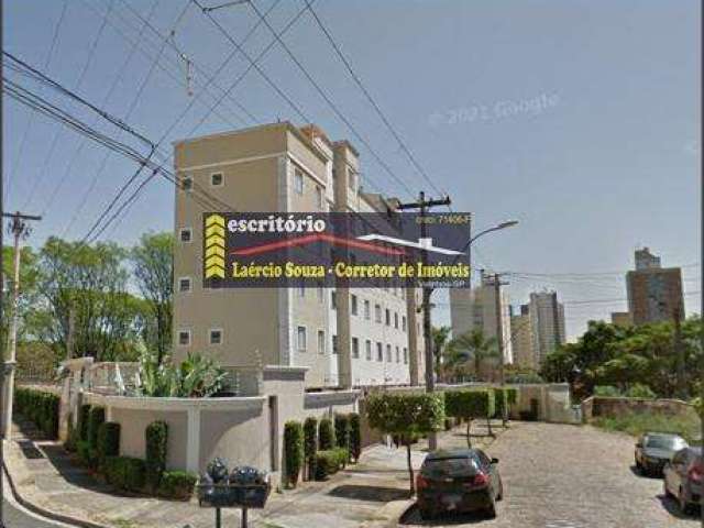 Apartamento Venda em Campinas SP, bairro Ponte Preta, 3 dorms (2 suites), 2 vagas R$ 500mil Venda ou Troca Casa Condomín
