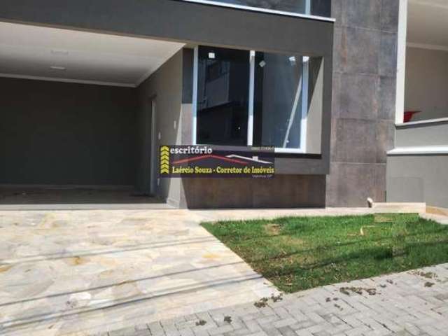 Casa Condomínio à Venda, Condomínio Porto do Sol, 300m² ter. 186m²AC R$ 1.180.000,00 - ACEITA FINANCIAMENTO. 