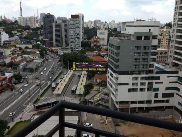 Apartamento Duplex Venda em São Paulo, 2 dorms, 2 vagas, Vila Madalena R$ 1.100.000 (Traga sua proposta)