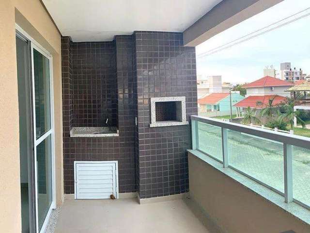 Apartamento com 3 quartos à venda na Aroeira, 70, Armaçao da Piedade, Governador Celso Ramos por R$ 860.000