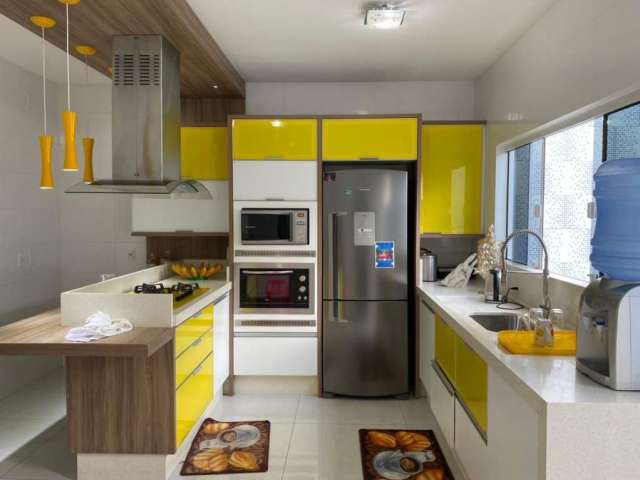 Casa com 3 quartos à venda na Rua dos Ipês Amarelo, 215, São Sebastião, Palhoça por R$ 900.000