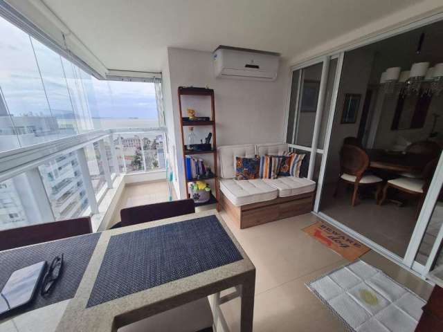 Apartamento com 3 quartos à venda na Rua Moura, 319, Barreiros, São José por R$ 950.000