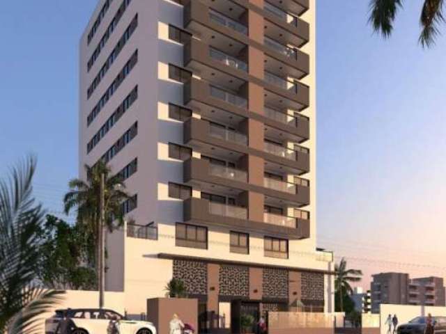 Apartamento com 3 quartos à venda na Rua Justino Adalberto Leal, 100, Centro, Biguaçu por R$ 597.000
