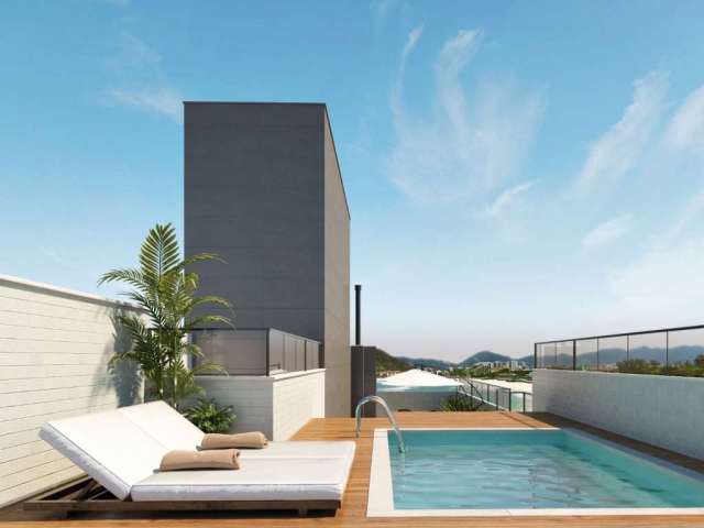 Apartamento com 3 quartos à venda na Acacias, 12, Armaçao da Piedade, Governador Celso Ramos por R$ 790.000