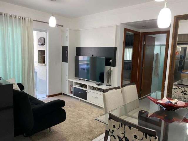 Apartamento com 2 quartos à venda na Rua Recanto dos Santos, 129, Passa Vinte, Palhoça por R$ 325.000