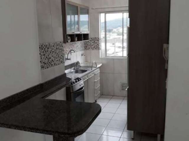 Apartamento com 2 quartos à venda na Rua Amaro Damásio, 110, Bom Viver, Biguaçu por R$ 165.000