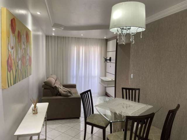 Apartamento com 3 quartos à venda na Rua Antônio França, 177, Areias, São José por R$ 349.900