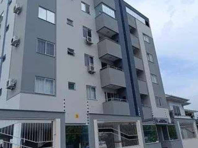 Apartamento com 2 quartos à venda na Rua Cecilia Maria Espindola, 15, Nova Palhoça, Palhoça por R$ 345.000