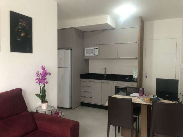 Apartamento com 2 quartos à venda na Rua José Clemente de Macedo, 525, Bela Vista, Palhoça por R$ 239.000