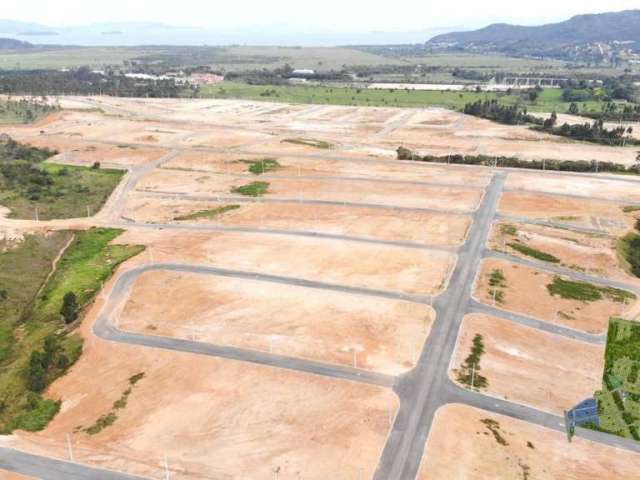 Terreno à venda na Br 101, 181, Areias de Cima, Governador Celso Ramos por R$ 170.000