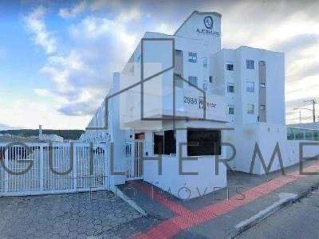 Apartamento com 2 quartos à venda na Rua Homero de Miranda Gomes, 2888, Bom Viver, Biguaçu por R$ 190.000