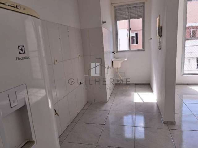 Apartamento com 2 quartos à venda na Rua Dom Hélder Câmara, 35, Real Parque, São José por R$ 190.000