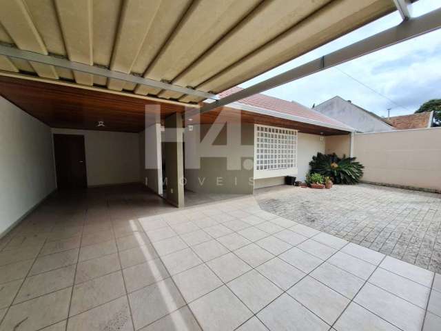 Casa com 3 quartos à venda na Rua Maria Fatuch, Jardim Social, Curitiba, 240 m2 por R$ 1.300.000