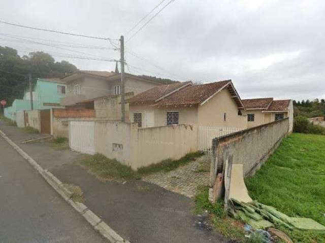 Casa à venda na Rua Marcelino Champagnat, Jardim do Norte, Almirante Tamandaré por R$ 330.000