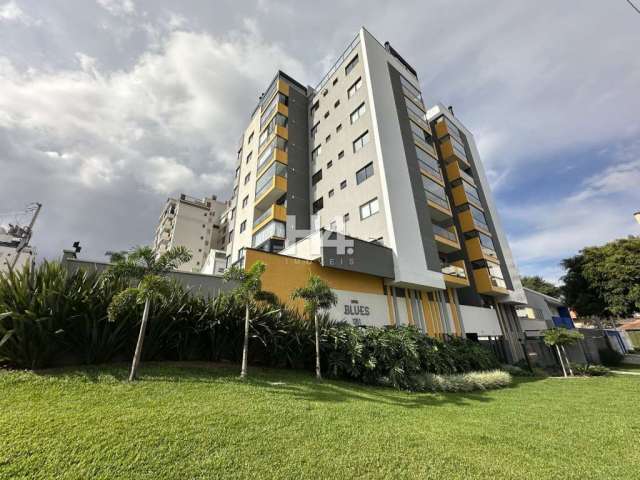Apartamento com 2 quartos à venda na Rua do Herval, 1351, Cristo Rei, Curitiba, 72 m2 por R$ 739.000