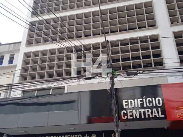 Apartamento à venda na Rua Ébano Pereira, Centro, Curitiba, 59 m2 por R$ 240.000
