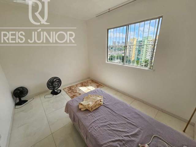 Apartamento com 2 quartos à venda na Rua Amado Coutinho, 100, Brotas, Salvador, 69 m2 por R$ 280.000