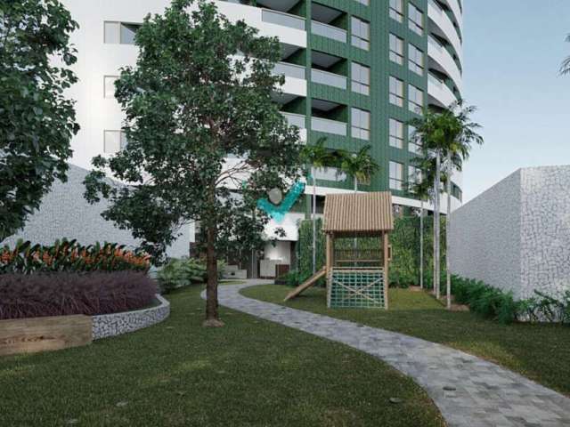 Apartamento à venda no bairro Graças - Recife/PE