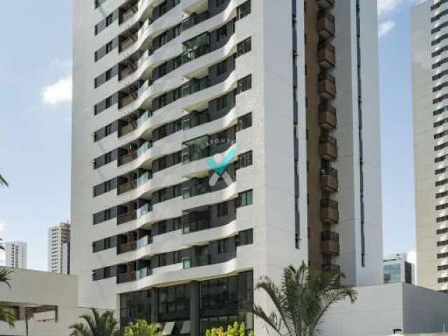 Apartamento para alugar no bairro Boa Viagem - Recife/PE