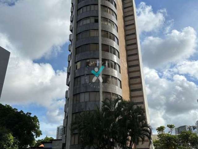 Apartamento à venda no bairro Parnamirim - Recife/PE