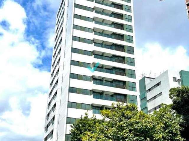 Apartamento à venda no bairro Madalena - Recife/PE