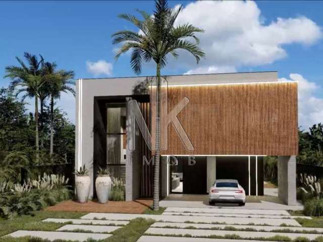 Casa em condomínio fechado com 4 quartos à venda na Rua das Aroeiras, 476, Alphaville Graciosa, Pinhais, 366 m2 por R$ 4.390.000