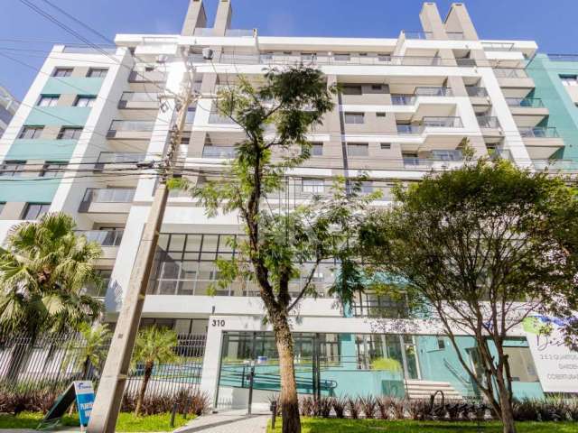 Apartamento com 3 quartos à venda na Rua Gago Coutinho, 310, Bacacheri, Curitiba, 189 m2 por R$ 890.000