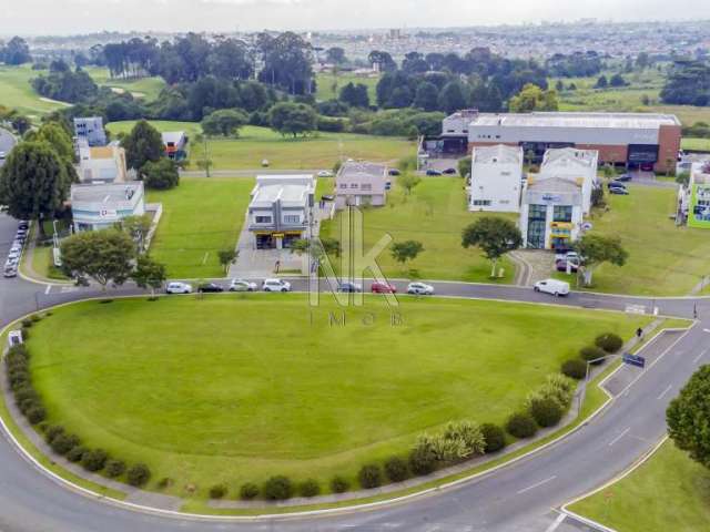Terreno comercial à venda na Rua Iapó, Alphaville Graciosa, Pinhais por R$ 6.800.000
