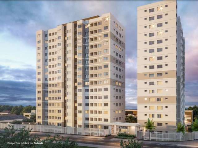 Residencial Happy Brás Cubas - Apartamentos de 2 Dormitórios com Financiamento Caixa Minha Casa Minha Vida