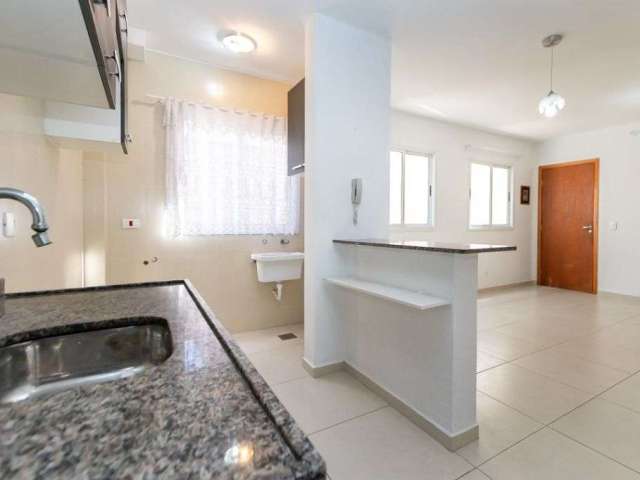Apartamento com 2 dormitórios à venda, 51 m² por R$ 238.000,00 - Bairro Alto - Curitiba/PR