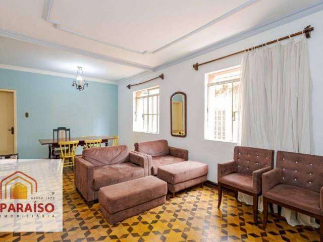 Apartamento com 3 dormitórios à venda, 75 m² por R$ 380.000,00 - Centro - Curitiba/PR
