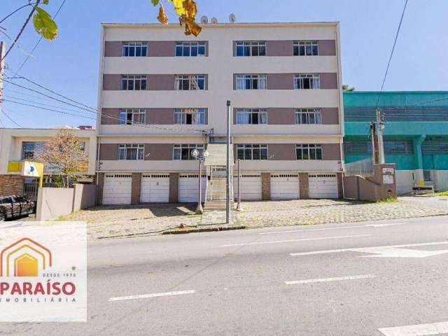 Apartamento com 3 dormitórios à venda, 125 m² por R$ 490.000,00 - Centro - Curitiba/PR